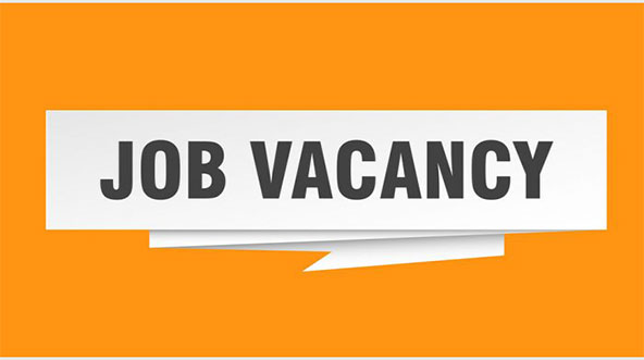 Recas_Job Vacancy