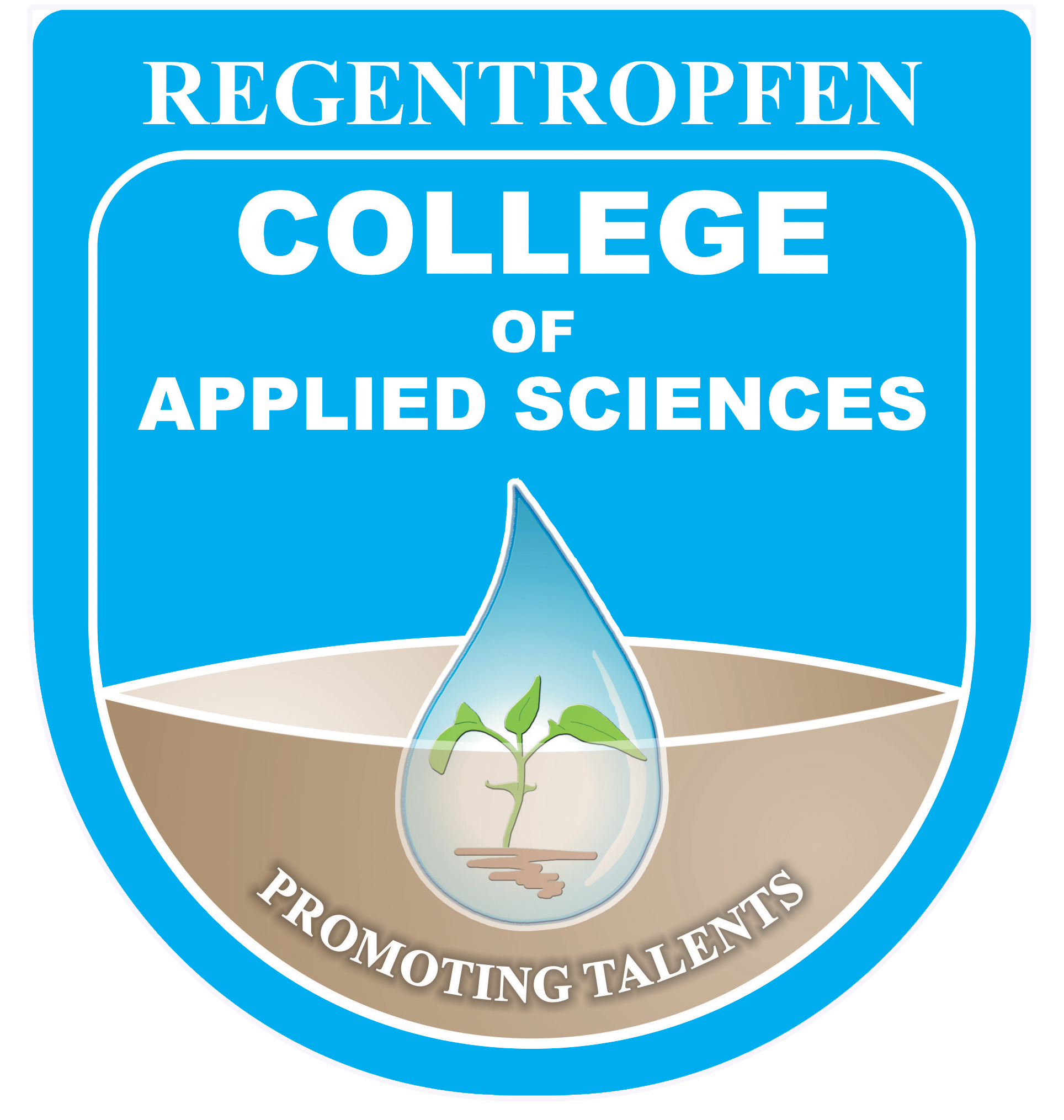 Regentropfen University College